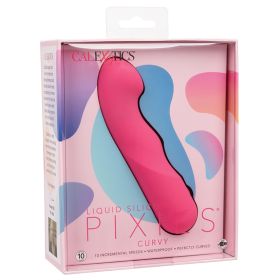 Pixies Curvy