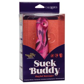 Naughty Bits Suck Buddy Playful Massager