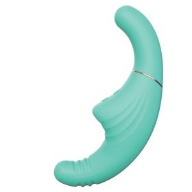 Tracy's Dog Moon G-Spot Vibrator