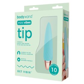 Bodywand Mini Vibes Tip-Mint