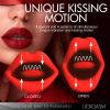 Lickgasm Kiss and Tell Mini Kissing and Vibrating  Clitoral Stimulator