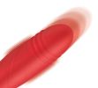 Bloomgasm Romping Rose Suction and Thrusting  Vibrator