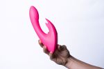 Leah USB Rechargeable Silicone 10