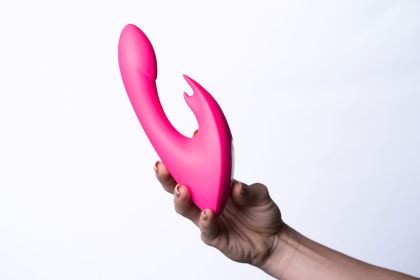 Leah USB Rechargeable Silicone 10