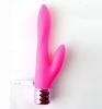 Victoria Crystal Gem Dual Vibrator