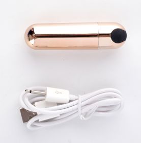 Jessi Gold Super Charged Mini Bullet