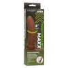 Performance Maxx Rechargeable Thick Dual  Penetrator