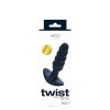 Twist Rechargeable Anal Vibe