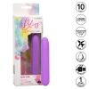 Bliss Liquid Silicone Mini G Vibe