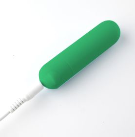 Jessi Super Charged Mini Bullet (Option: Emerald)