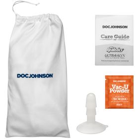 Signature Cocks (Option: Damion Dayski  12 Inch Ultraskyn Cock With Removable VacU)