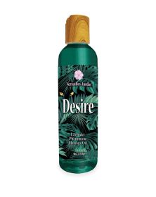 Desire Pheromone Massage Oil 4 Oz (Option: Lavender)