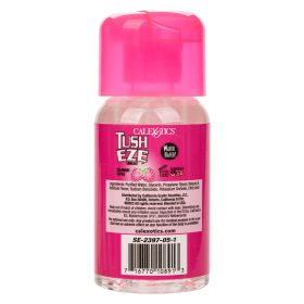 Tush Eze Lubricant (Option: Strawberry Scented   6 Fl. Oz./177 ml)