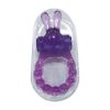 Vibrating Bunny Ring