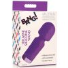 10x Mini Silicone Wand