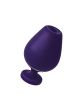 Vino Rechargeable Vibrating Sonic Vibe