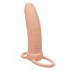 Performance Maxx Rechargeable Thick Dual  Penetrator