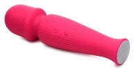 Silicone Wand Massager