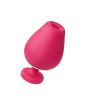 Vino Rechargeable Vibrating Sonic Vibe