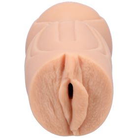 Signature Strokers (Option: Livv Fitt  Pocket Pussy   Vanilla)