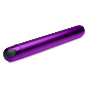 10x Slim Metallic Bullet (Option: Purple)