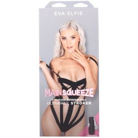 Main Squeeze (Option: Eva Elfie  Ultraskyn Stroker   Pussy)