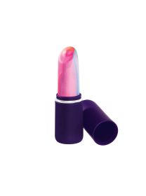 Retro Rechargeable Bullet (Option: Purple)