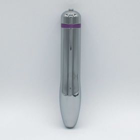 Fly Me to the Moon Metal Vibrator (Option: )