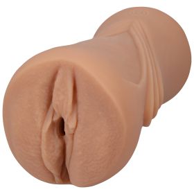 Signature Strokers (Option: Eva Elfie  Ultraskyn Pocket  Pussy  Vanilla)