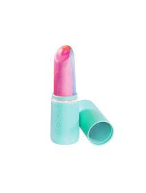 Retro Rechargeable Bullet (Option: Turquoise)