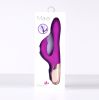 Skyler Silicone Bendable Rabbit