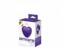 Amore Rechargeable Pleasure Vibe