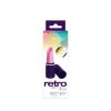 Retro Rechargeable Bullet