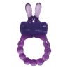 Vibrating Bunny Ring