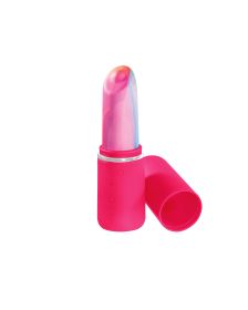 Retro Rechargeable Bullet (Option: Pink)