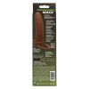 Performance Maxx Rechargeable Thick Dual  Penetrator